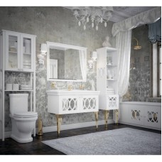 Раковина 106,5х50 см Corozo Модерн SD-00000394