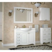 Раковина 106х48 см Corozo Классик SD-00000373