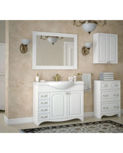 Раковина 106х48 см Corozo Классик SD-00000373