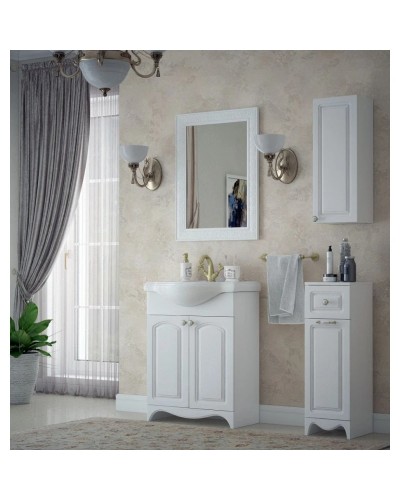 Раковина 66х41,5 см Corozo Классик SD-00000374