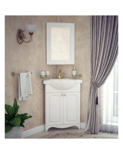 Раковина 65х51 см Corozo Классик SD-00000377