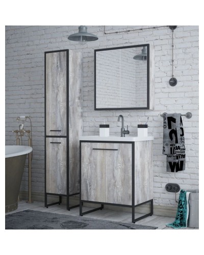 Раковина 61х40,7 см Corozo Фостер SD-00000380