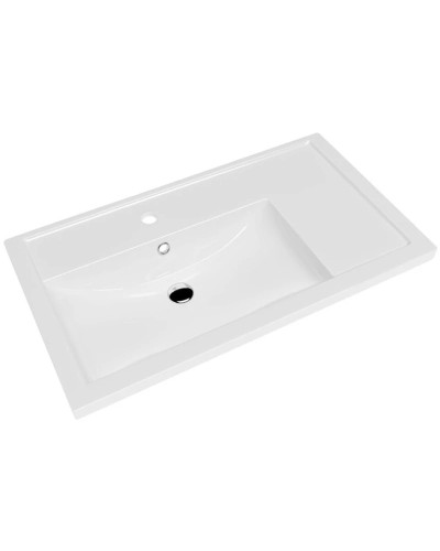 Раковина 81х45,3 см Corozo Фостер SD-00000334