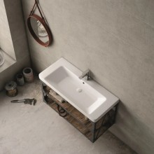 Раковина 105х46 см OWL 1975 Luxury OWLB19-11105