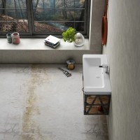 Раковина 105х46 см OWL 1975 Luxury OWLB19-11105