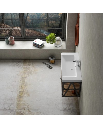 Раковина 105х46 см OWL 1975 Luxury OWLB19-11105