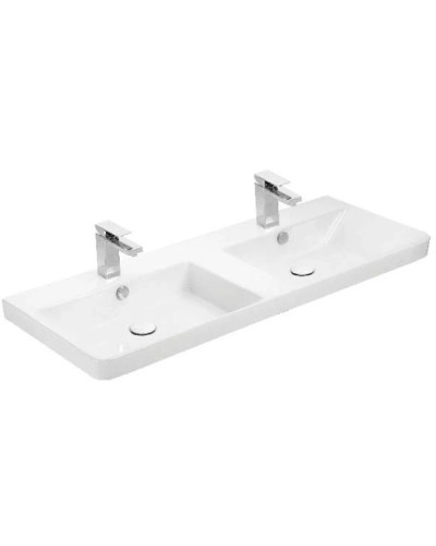 Раковина 119,5х46 см OWL 1975 Luxury OWLB19-11120