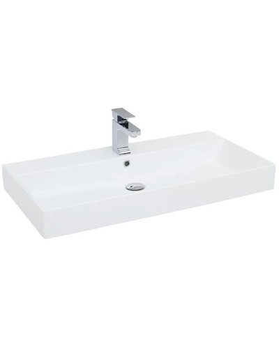 Раковина 85х45,5 см OWL 1975 Stence OWLB19-17085