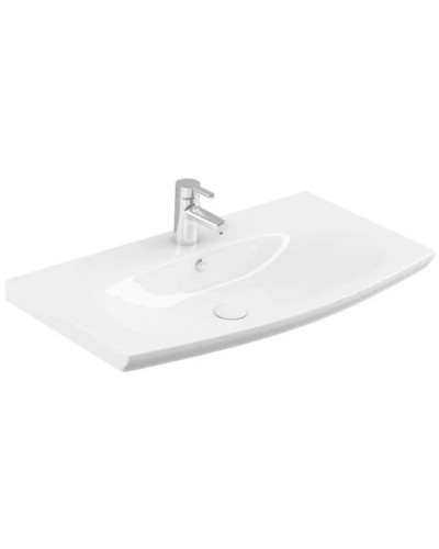 Раковина 90х50,7 см OWL 1975 Java OWLB19-16090