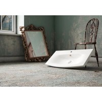 Раковина 90х50,7 см OWL 1975 Java OWLB19-16090