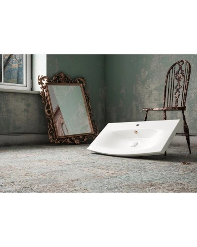 Раковина 90х50,7 см OWL 1975 Java OWLB19-16090