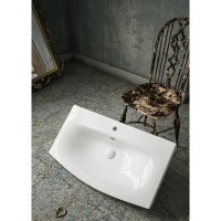 Раковина 90х50,7 см OWL 1975 Java OWLB19-16090