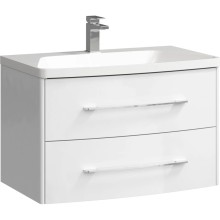 Раковина 80х48 см Aqwella 5 Stars Neringa Ner.08.04.D