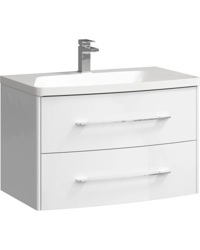 Раковина 80х48 см Aqwella 5 Stars Neringa Ner.08.04.D