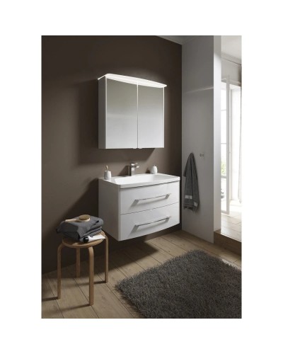 Раковина 80х48 см Aqwella 5 Stars Neringa Ner.08.04.D