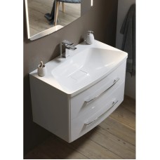 Раковина 80х48 см Aqwella 5 Stars Neringa Ner.08.04.D