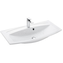 Раковина 95х46 см Акватон Милан 1A704331ML010