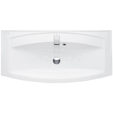 Раковина 95х46 см Акватон Милан 1A704331ML010