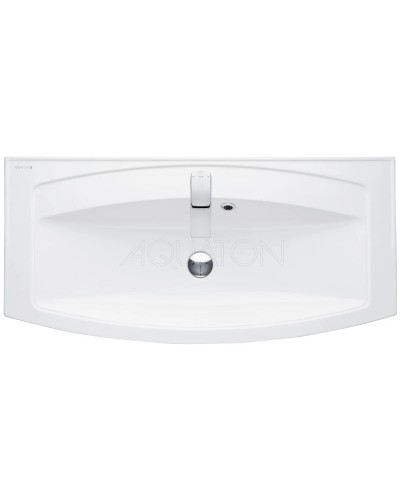 Раковина 95х46 см Акватон Милан 1A704331ML010