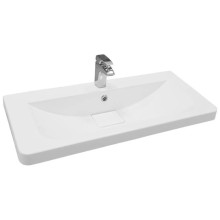 Раковина 85х46 см Акватон Шерилл 1A71443KSH010