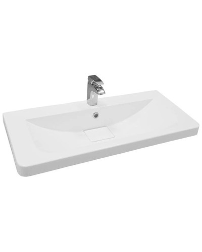 Раковина 85х46 см Акватон Шерилл 1A71443KSH010