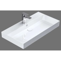 Раковина 85х45,5 см OWL 1975 Stence OWLB19-17085
