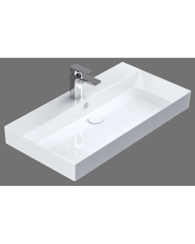 Раковина 85х45,5 см OWL 1975 Stence OWLB19-17085