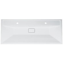 Раковина 120,7х49,2 см Am.Pm Inspire 2.0 M50AWPC1201WG