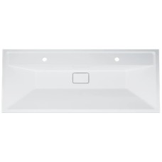 Раковина 120,7х49,2 см Am.Pm Inspire 2.0 M50AWPC1201WG