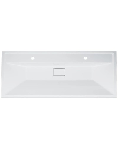 Раковина 120,7х49,2 см Am.Pm Inspire 2.0 M50AWPC1201WG