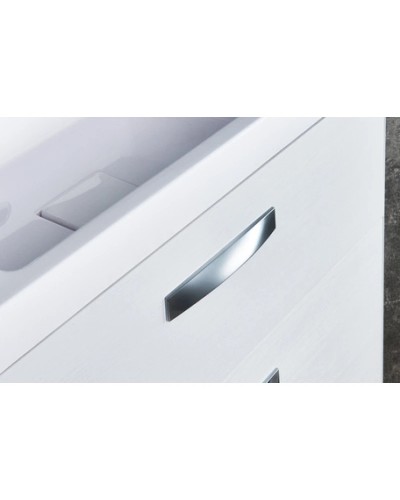 Раковина 78,5х78,5 см Акватон Кантара 1A715331AN010