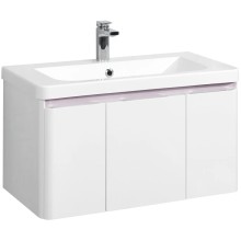 Раковина 85х46 см Акватон Шерилл 1A71443KSH010