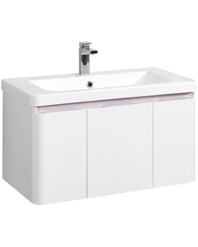 Раковина 85х46 см Акватон Шерилл 1A71443KSH010