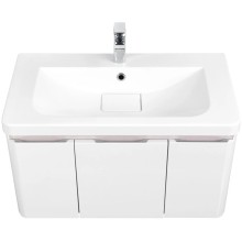 Раковина 85х46 см Акватон Шерилл 1A71443KSH010