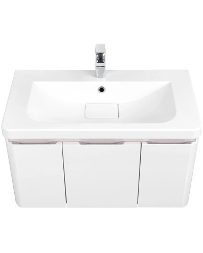 Раковина 85х46 см Акватон Шерилл 1A71443KSH010