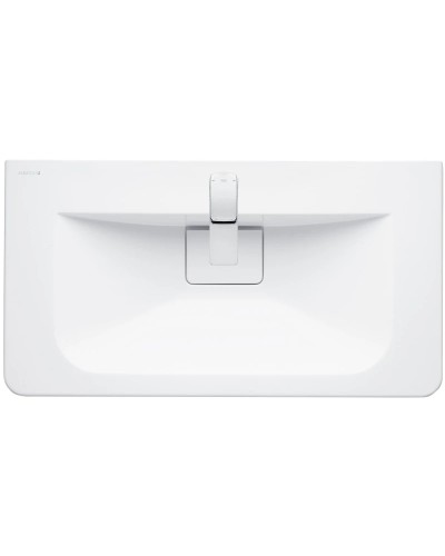 Раковина 85х46 см Акватон Шерилл 1A71443KSH010