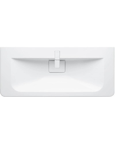 Раковина 105х46 см Акватон Шерилл 1A71323KSH010