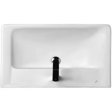 Раковина 80х48 см Акватон Тигода 1WH302084