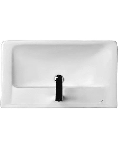 Раковина 80х48 см Акватон Тигода 1WH302084