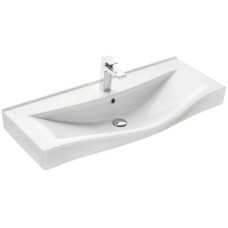 Раковина 100х48 см Акватон Беверли 1WH302502