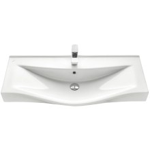 Раковина 100х48 см Акватон Беверли 1WH302502