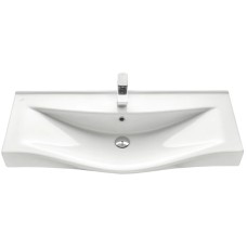 Раковина 100х48 см Акватон Беверли 1WH302502