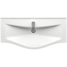 Раковина 100х48 см Акватон Беверли 1WH302502