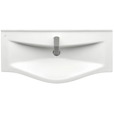 Раковина 100х48 см Акватон Беверли 1WH302502