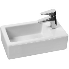 Раковина 46х26 см Акватон Эрис 1WH301972