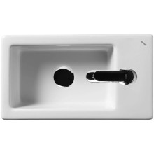 Раковина 46х26 см Акватон Эрис 1WH301972