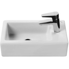 Раковина 46х26 см Акватон Эрис 1WH301972