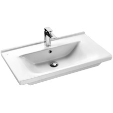 Раковина 80х45 см Акватон Миранда 1WH302251