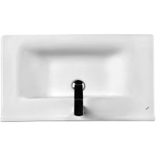 Раковина 80х45 см Акватон Миранда 1WH302251