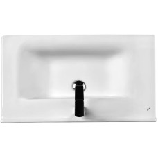 Раковина 80х45 см Акватон Миранда 1WH302251